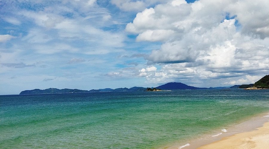 🏖️ 아네고노하마 해변 (아네고노하마) 이미지 6